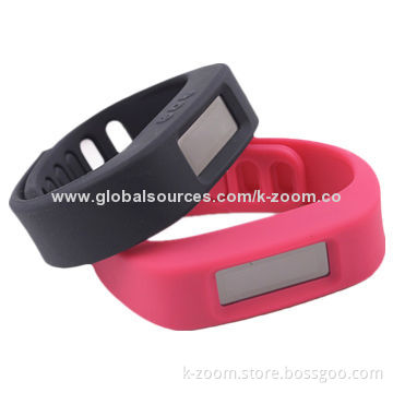 Intelligent bracelet, waterproof, Nokia standard